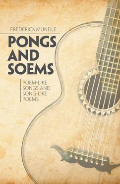 Cover Pongs and Soems (eBook, ePUB)