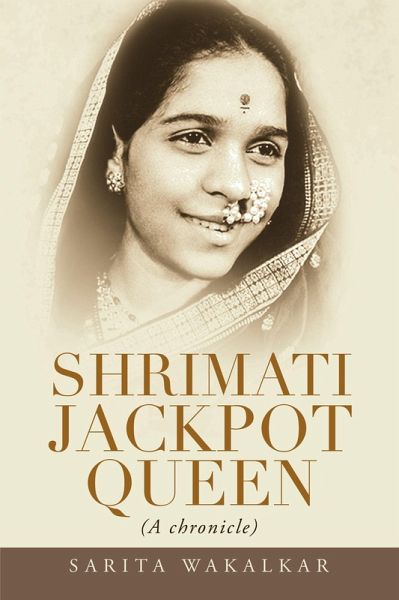 Shrimati Jackpot Queen (eBook, ePUB)