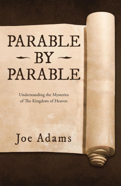 Cover Parable by Parable (eBook, ePUB)