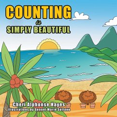 Counting Is Simply Beautiful (eBook, ePUB) - Hayes, Cheri Alphonse