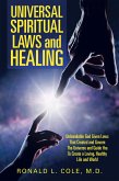 Universal Spiritual Laws and Healing (eBook, ePUB)
