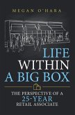 Life Within a Big Box (eBook, ePUB)