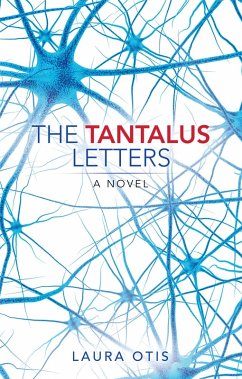 The Tantalus Letters (eBook, ePUB)