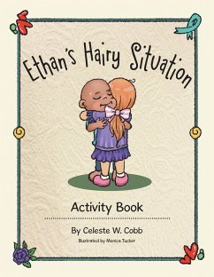 Ethan's Hairy Situation (eBook, ePUB) - Cobb, Celeste W.
