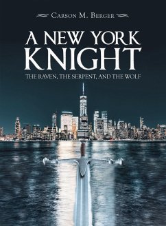 A New York Knight (eBook, ePUB)