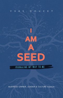 Cover I Am a Seed (eBook, ePUB)