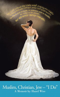 Cover Muslim, Christian, Jew - 