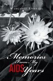 Memories from My Aids Years (eBook, ePUB)