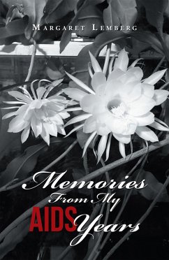 Memories from My Aids Years (eBook, ePUB) - Lemberg, Margaret