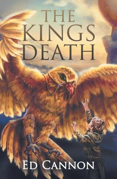 The Kings Death (eBook, ePUB) - Cannon, Ed