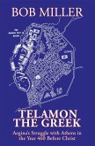 Telamon the Greek (eBook, ePUB)