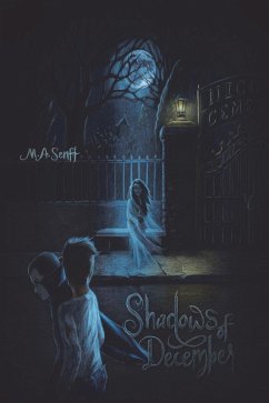 Shadows of December (eBook, ePUB)