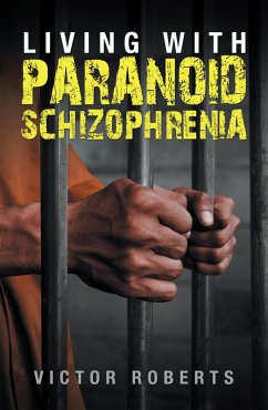 Cover Living with Paranoid Schizophrenia (eBook, ePUB)