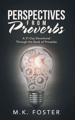 Cover Perspectives from Proverbs (eBook, ePUB)