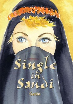 Cover Single in Saudi (eBook, ePUB)
