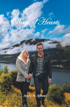 Cover Ways of Hearts (eBook, ePUB)
