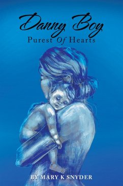 Danny Boy (eBook, ePUB) - Snyder, Mary K