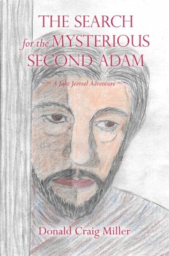 Cover The Search For the Mysterious Second Adam (eBook, ePUB)