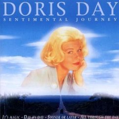 Sentimental Journey - Doris Day