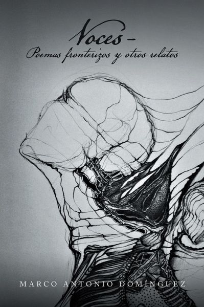 Voces - Poemas Fronterizos Y Otros Relatos (eBook, ePUB)