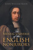 The Mental Universe of the English Nonjurors (eBook, ePUB)