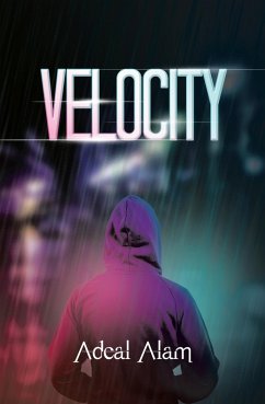 Velocity (eBook, ePUB) - Alam, Adeal