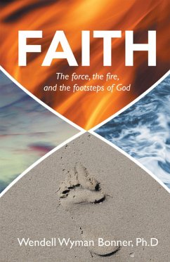Cover Faith (eBook, ePUB)