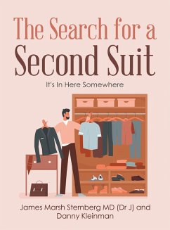 The Search for a Second Suit (eBook, ePUB)