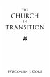 The Church in Transition (eBook, ePUB) - Bild 1