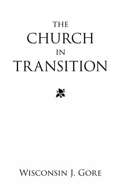 Cover The Church in Transition (eBook, ePUB)