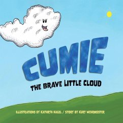 Cumie, the Brave Little Cloud (eBook, ePUB)
