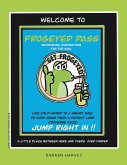 Frogeyed Pass (eBook, ePUB)