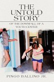 The Untold Story of the Downfall of A Youth Center (eBook, ePUB)