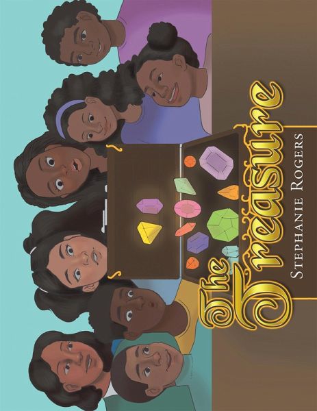 The Treasure (eBook, ePUB)