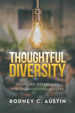 Thoughtful Diversity (eBook, ePUB)