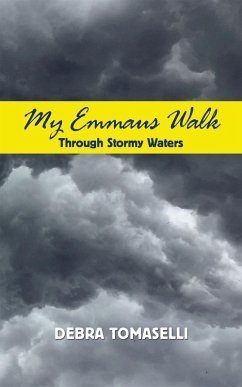 My Emmaus Walk Through Stormy Waters (eBook, ePUB)