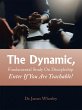 The Dynamic, Fundamental Study on... - Bild 1
