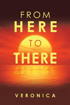 Cover From Here to There (eBook, ePUB)