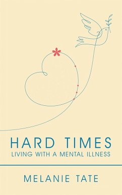 Hard Times (eBook, ePUB) - Tate, Melanie