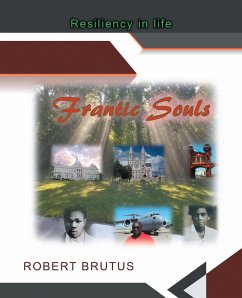 Frantic Souls (eBook, ePUB)
