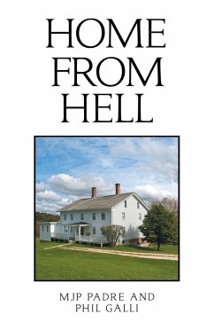Cover Home from Hell (eBook, ePUB)