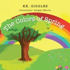 The Colors of Spring (eBook, ePUB)