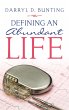 Defining an Abundant Life (eBook, ePUB) - Bild 1