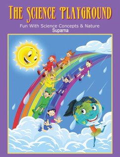 The Science Playground (eBook, ePUB) - Suparna