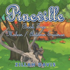 Pineville (eBook, ePUB)