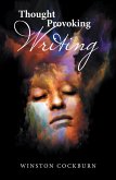 Thought Provoking Writing (eBook, ePUB)
