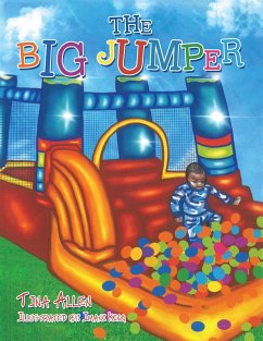 Cover The Big Jumper (eBook, ePUB)