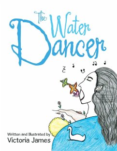 The Water Dancer (eBook, ePUB)