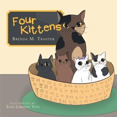 Cover Four Kittens (eBook, ePUB)