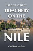Treachery on the Nile (eBook, ePUB)